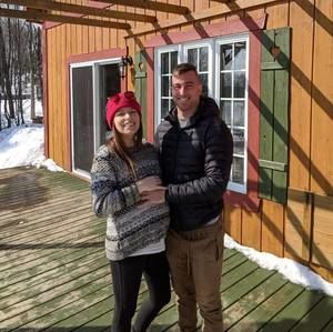 Meet your Posher, Maude